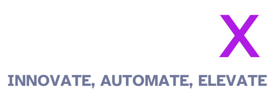 AnthiaX — Innovate, Automate, Elevate